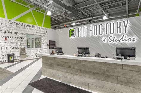 fit factory berlin